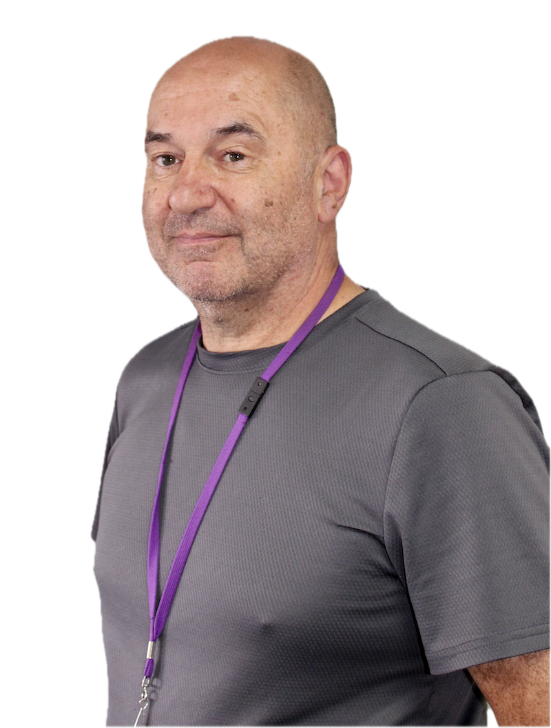 James Ward - Learning Developer